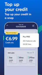 Lyca Mobile IT 4