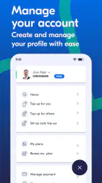 Lyca Mobile IT 5