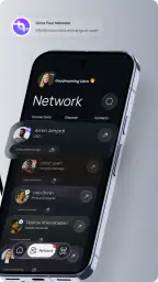 Lynqu: Biglietto da Visita 2