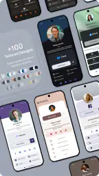 Lynqu: Biglietto da Visita 3