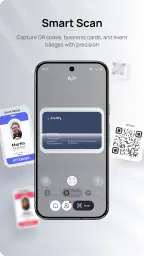 Lynqu: Biglietto da Visita 4
