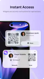 Lynqu: Biglietto da Visita 6