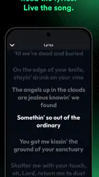 Lyra - Musica, Radio & Podcast 5
