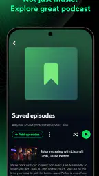 Lyra - Musica, Radio & Podcast 6