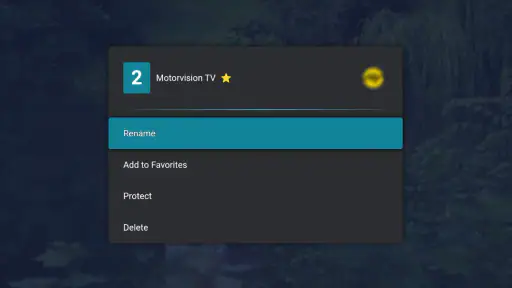 M3U IPTV 4