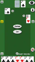 Machiavelli - Gioco di Carte 6