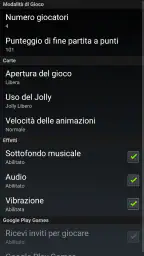 Machiavelli - Gioco di Carte 8