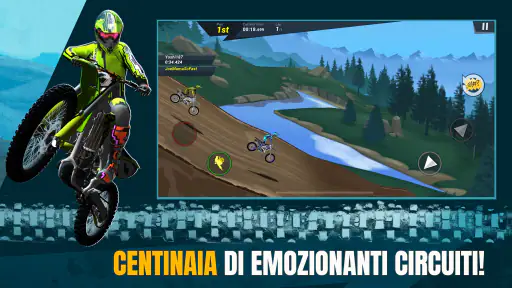 Mad Skills Motocross 3 3