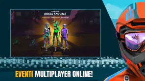 Mad Skills Motocross 3 screenshot