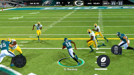 Madden NFL 26 Mobile Football 6