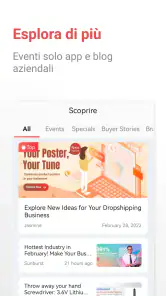Made-in-China.com: B2B online screenshot