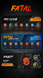 MADFUT 26 4