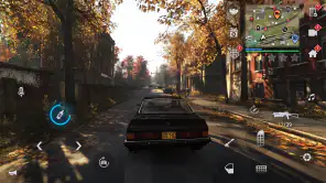 MadOut 2: Online Auto RP Mondo screenshot