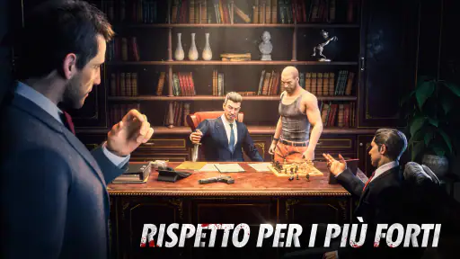 Mafia City 2