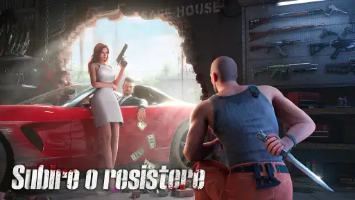 Mafia City 3