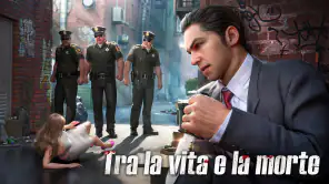 Mafia City screenshot