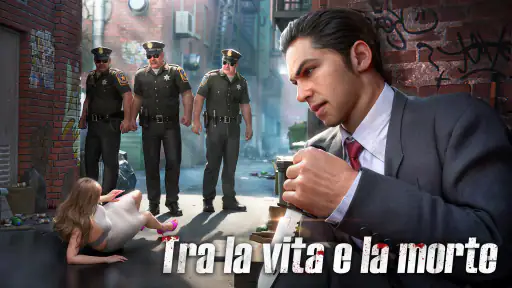 Mafia City 4