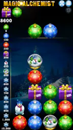 Magic Alchemist Christmas 2