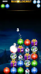 Magic Alchemist Christmas 3