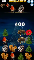 Magic Alchemist Christmas 4