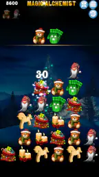 Magic Alchemist Christmas 5