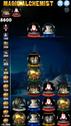 Magic Alchemist Christmas 6