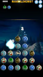 Magic Alchemist Christmas 7