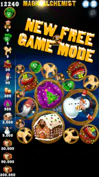 Magic Alchemist Christmas 8