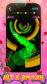 Magic Color screenshot