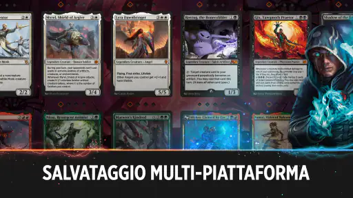 Magic: The Gathering Arena 2