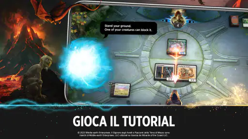 Magic: The Gathering Arena 3