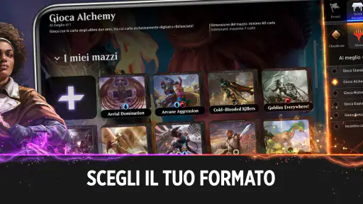 Magic: The Gathering Arena 5