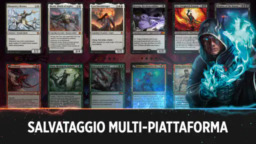 Magic: The Gathering Arena 8