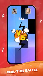 Magic Tiles 3™ - Gioco piano 5