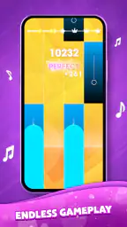 Magic Tiles 3™ - Gioco piano 6