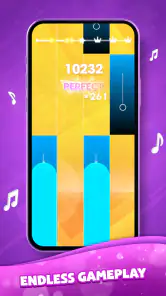 Magic Tiles 3™ - Gioco piano screenshot