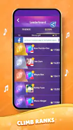 Magic Tiles 3™ - Gioco piano 7