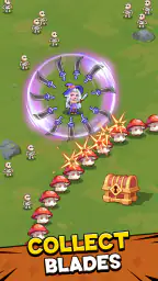 Magic War: Defense 5