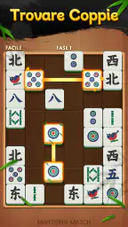 Mah Jong Match Quotidiano 2