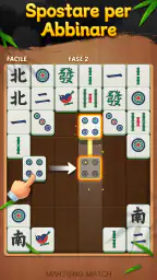 Mah Jong Match Quotidiano 3