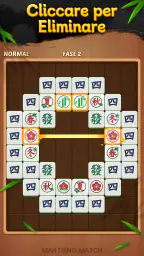 Mah Jong Match Quotidiano 4
