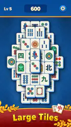 Mahjong Blast 2