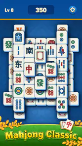 Mahjong Blast screenshot