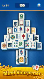 Mahjong Blast 4