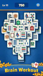 Mahjong Blast 6
