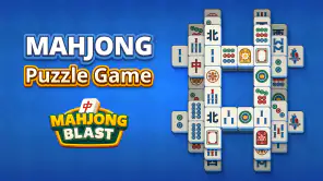 Mahjong Blast screenshot