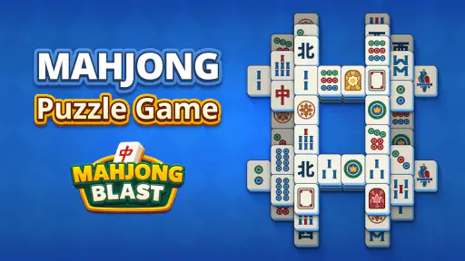 Mahjong Blast 7