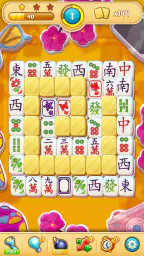 Mahjong City Tours: Tile Match 6