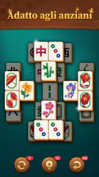Mahjong Mingle 2