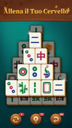 Mahjong Mingle 3